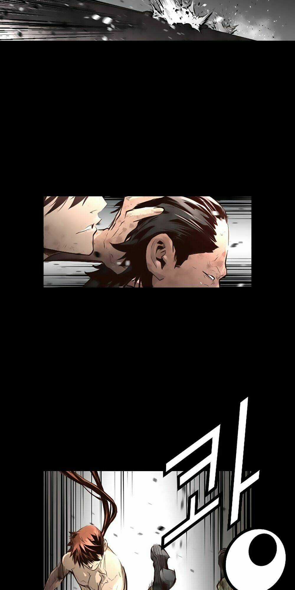 Tam Tuyệt Tại Dị giới Chapter 56 trang 21