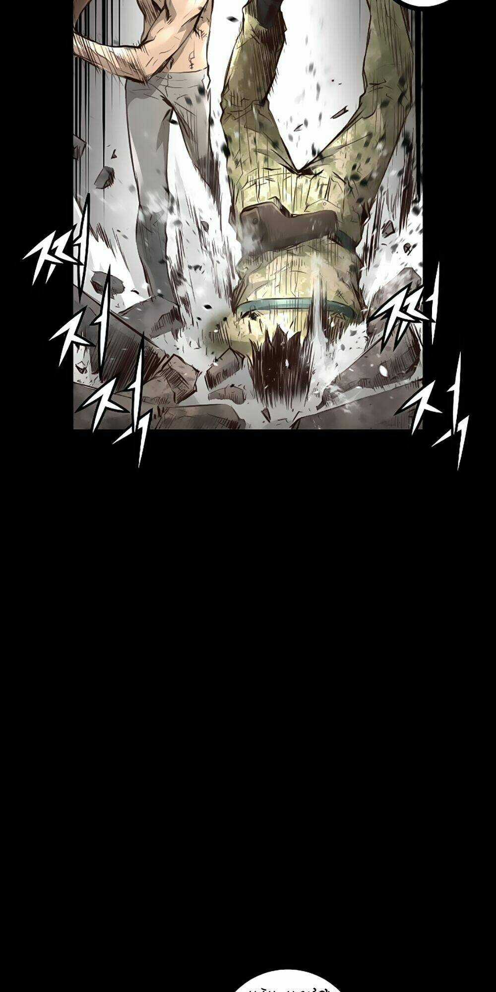 Tam Tuyệt Tại Dị giới Chapter 56 trang 22