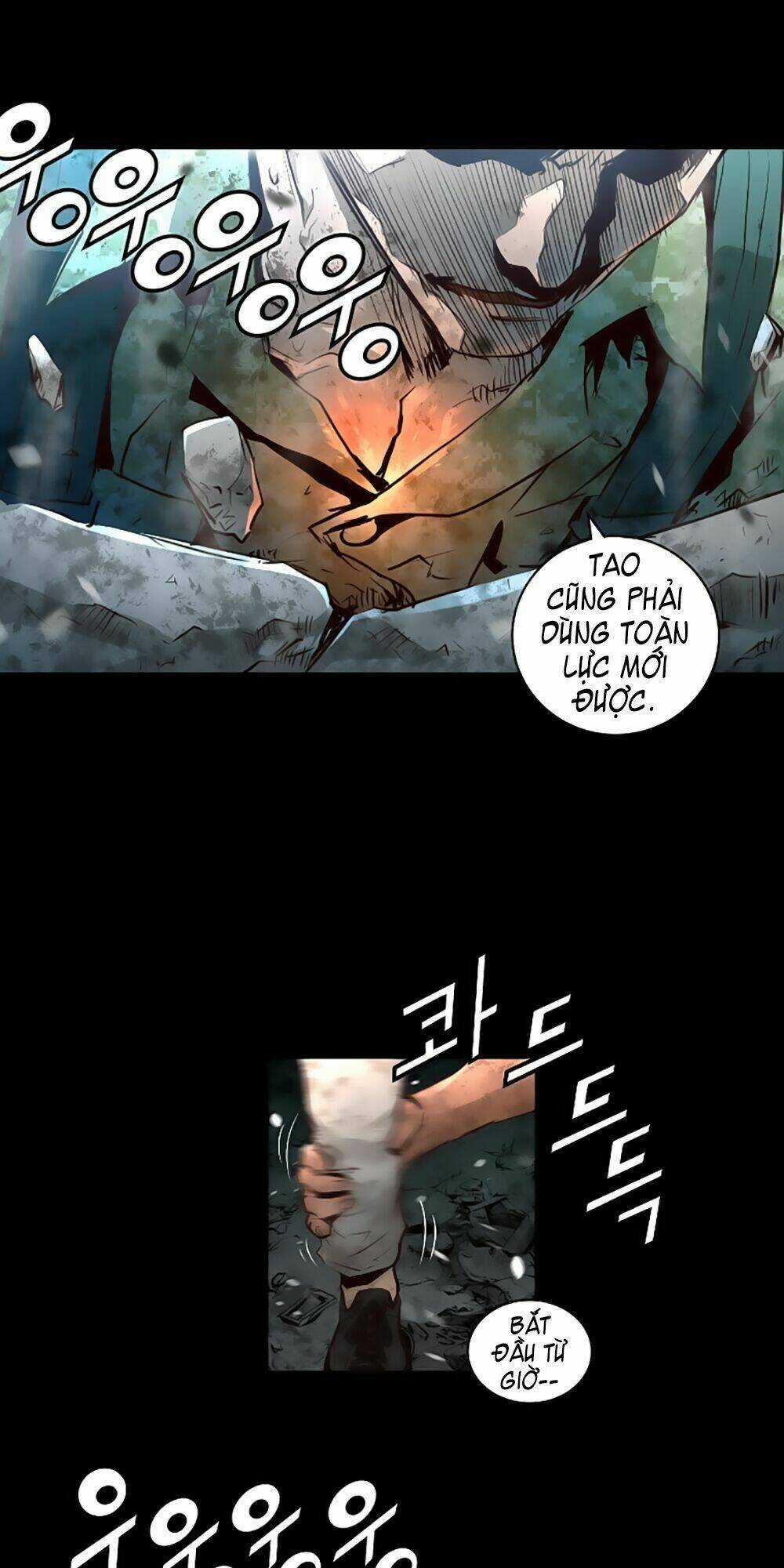 Tam Tuyệt Tại Dị giới Chapter 56 trang 26