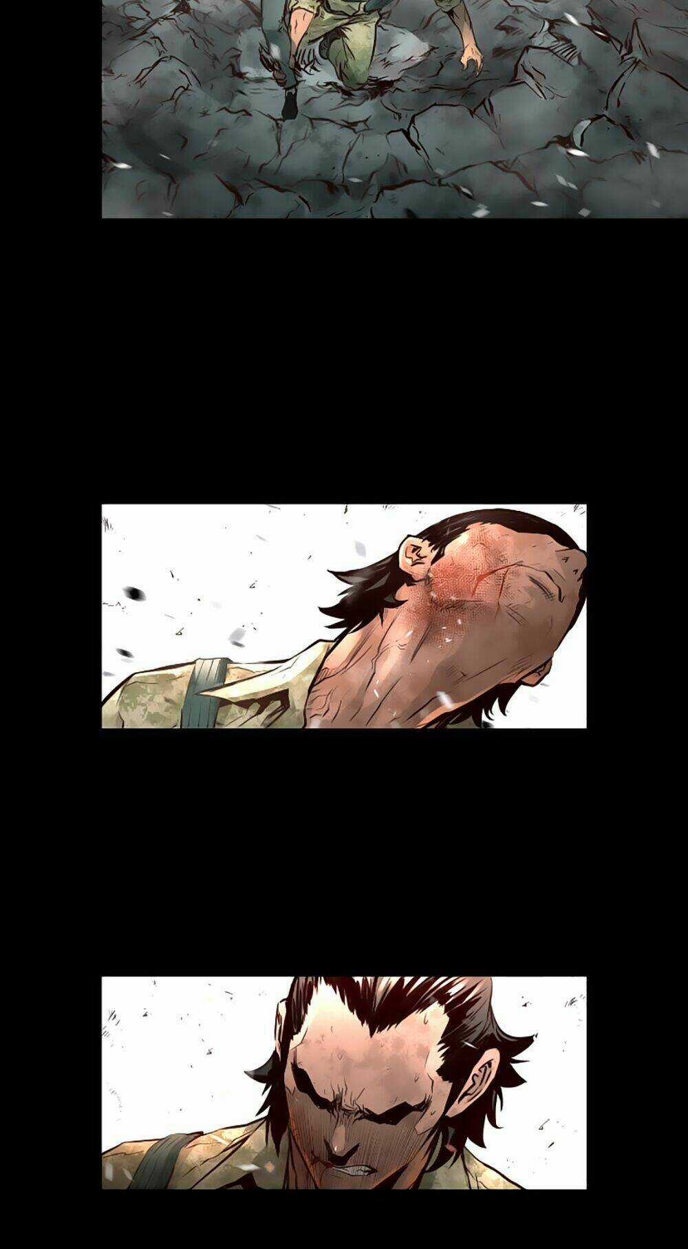 Tam Tuyệt Tại Dị giới Chapter 56 trang 28