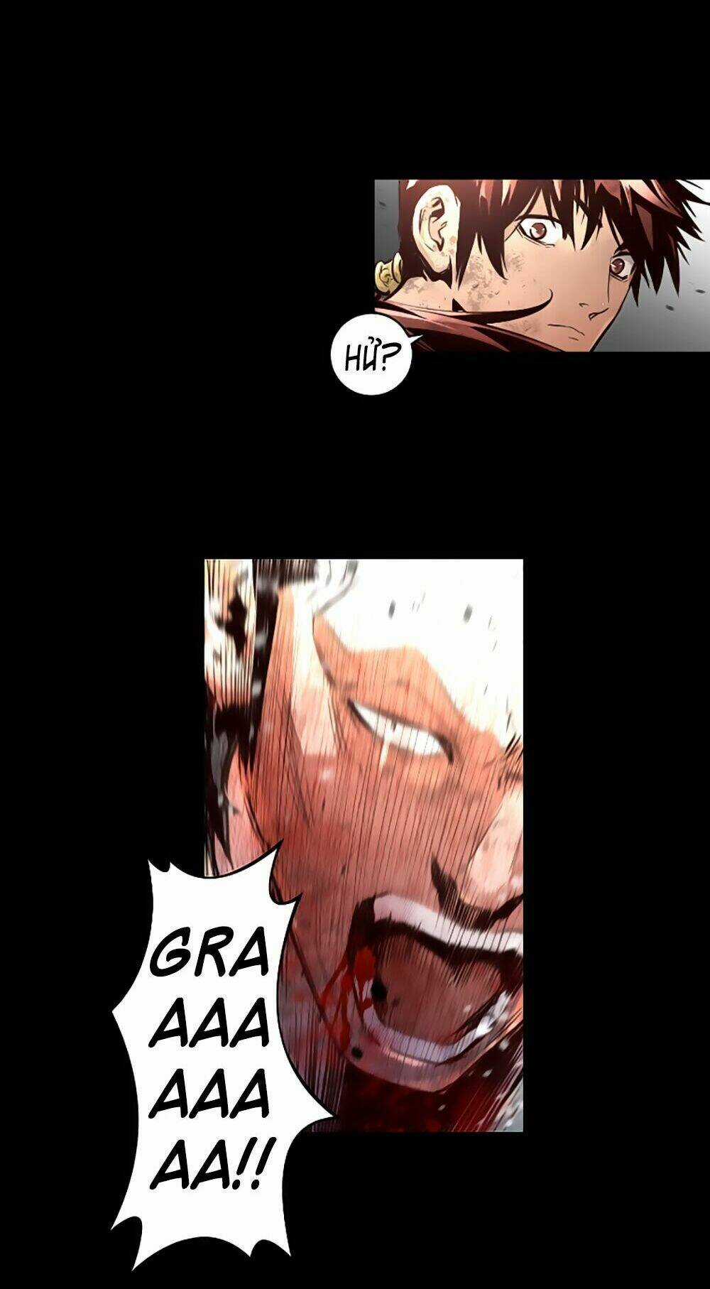 Tam Tuyệt Tại Dị giới Chapter 56 trang 29