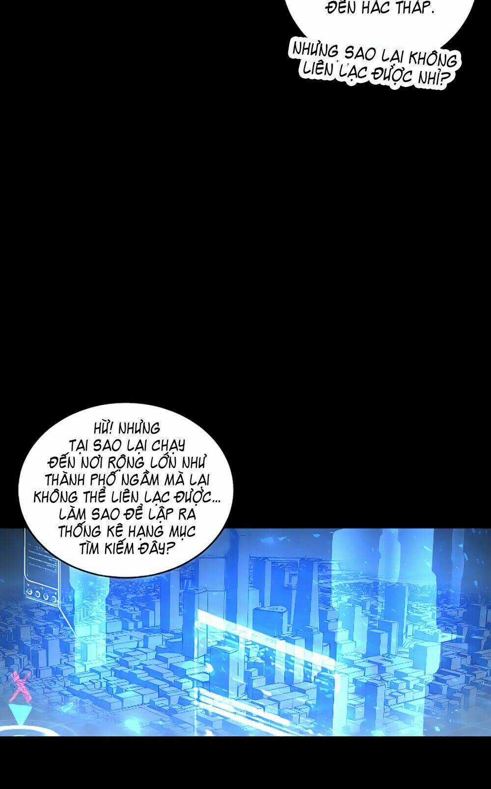 Tam Tuyệt Tại Dị giới Chapter 56 trang 3