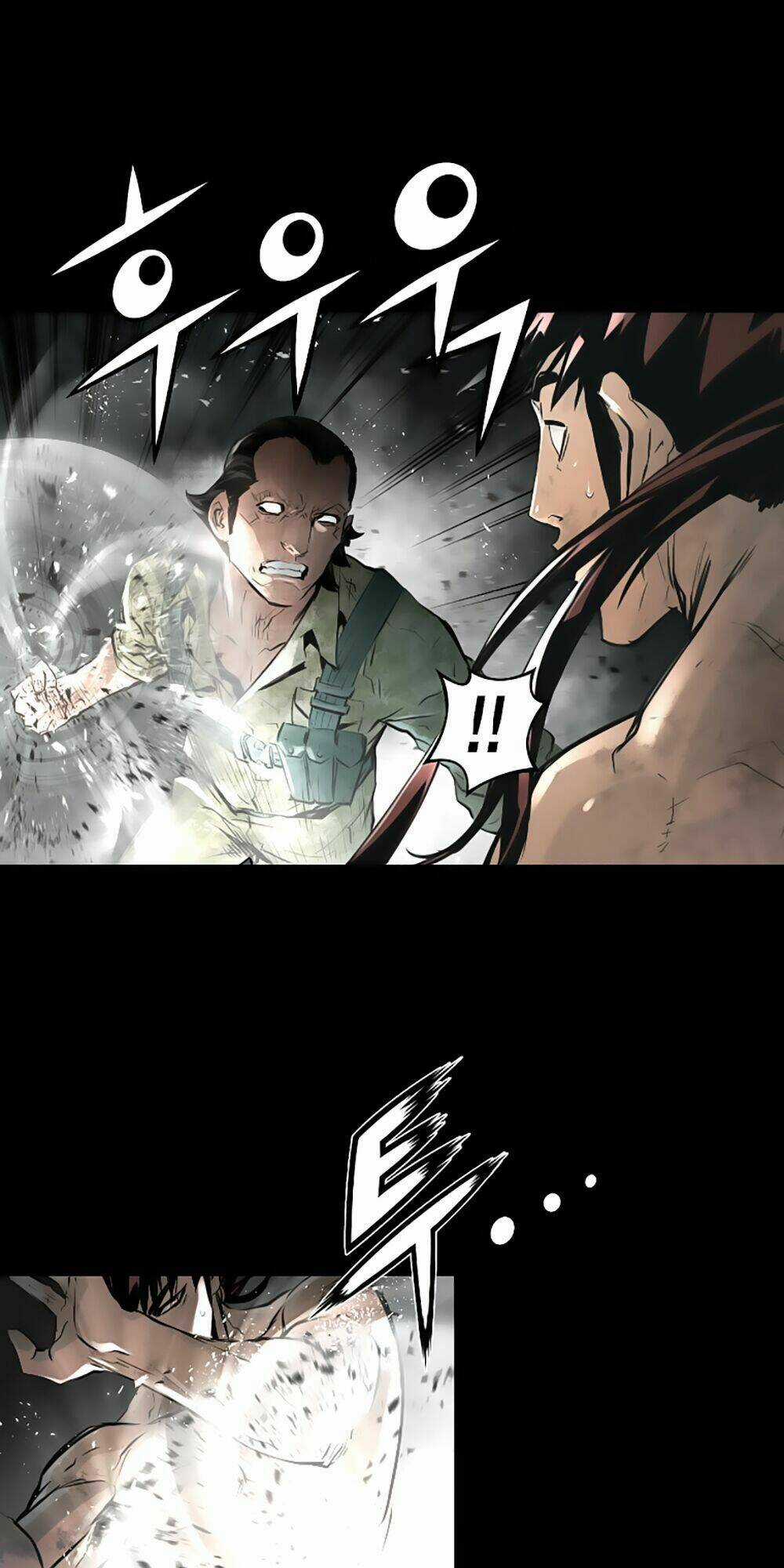 Tam Tuyệt Tại Dị giới Chapter 56 trang 31