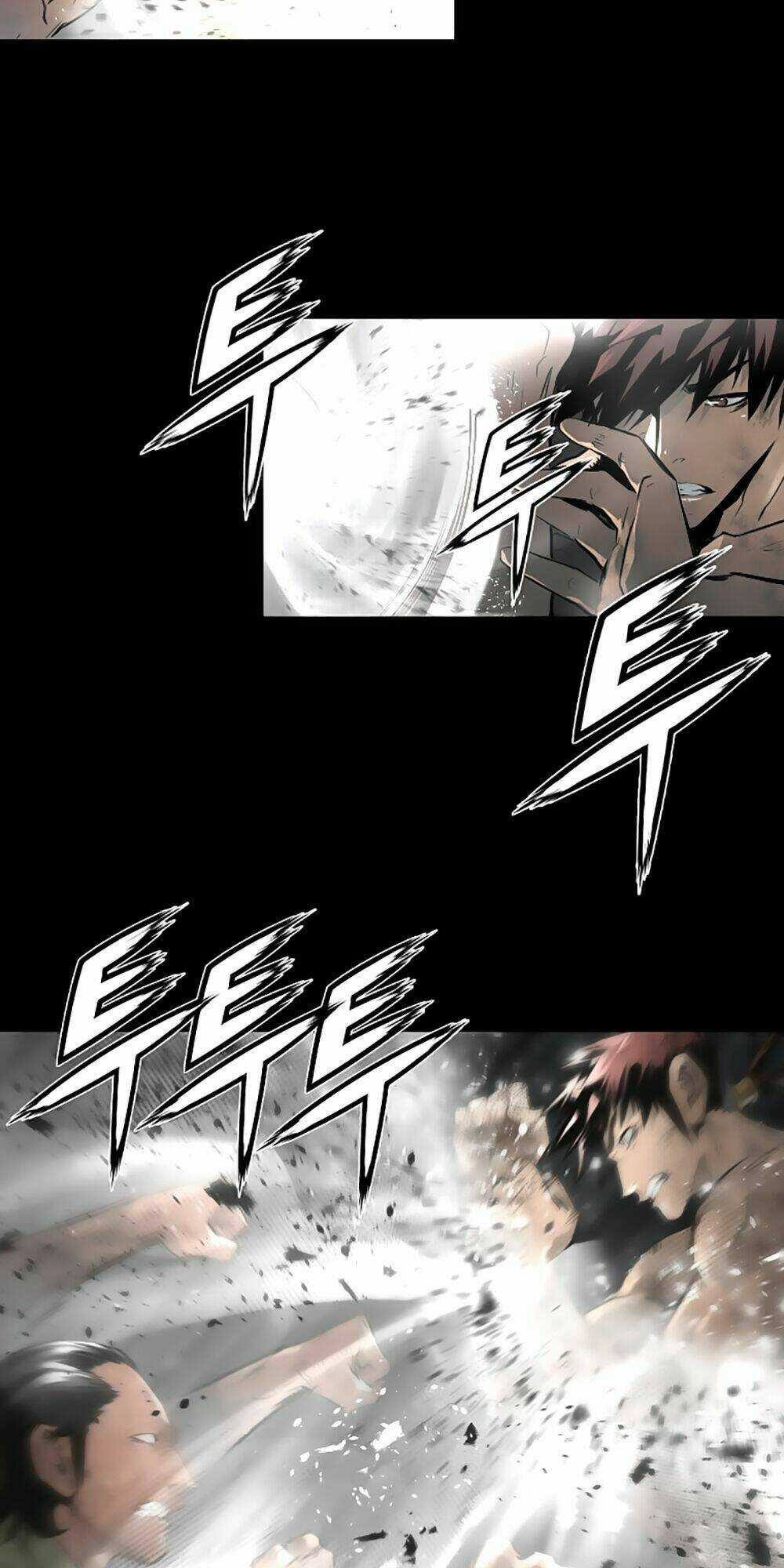 Tam Tuyệt Tại Dị giới Chapter 56 trang 32