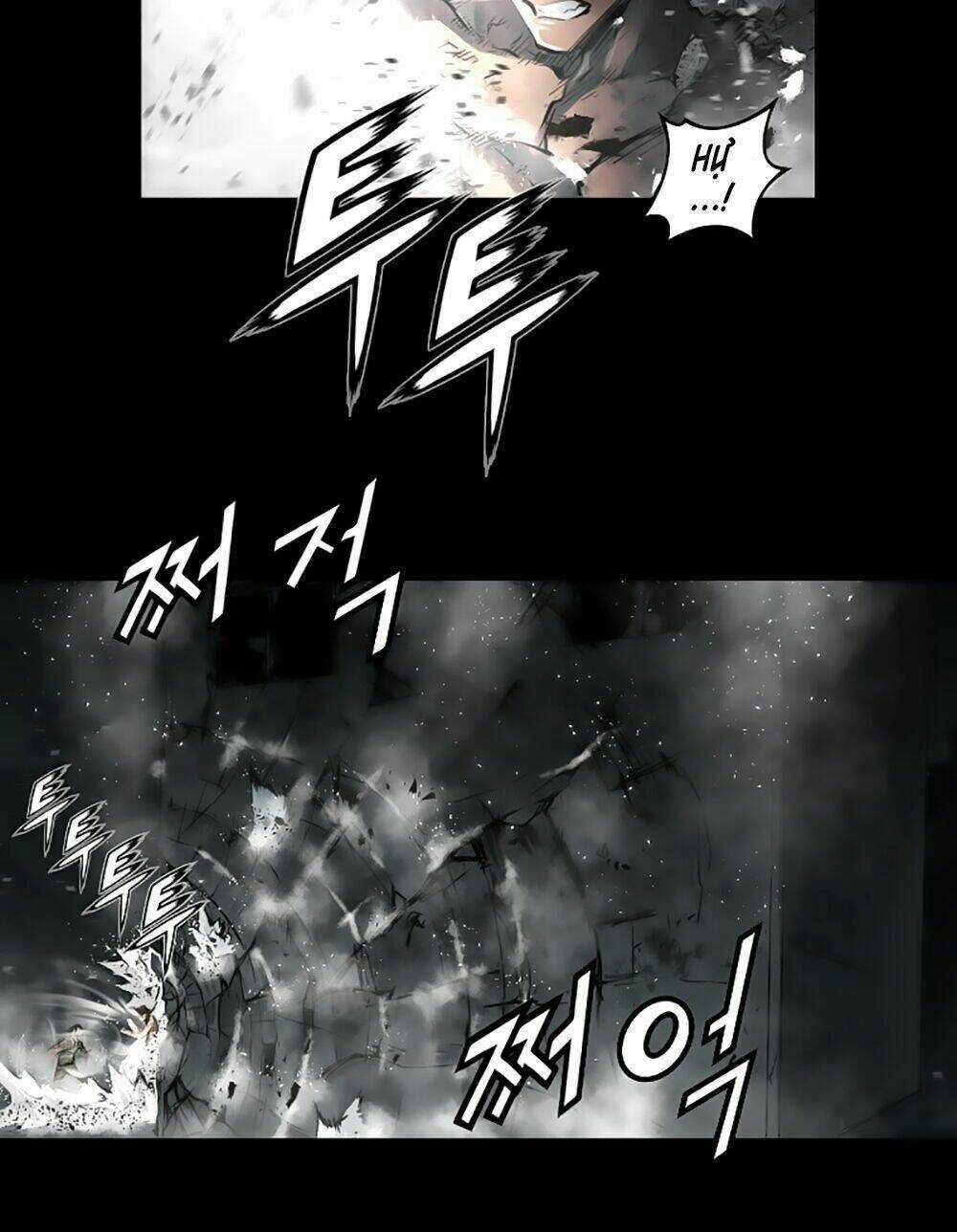 Tam Tuyệt Tại Dị giới Chapter 56 trang 34