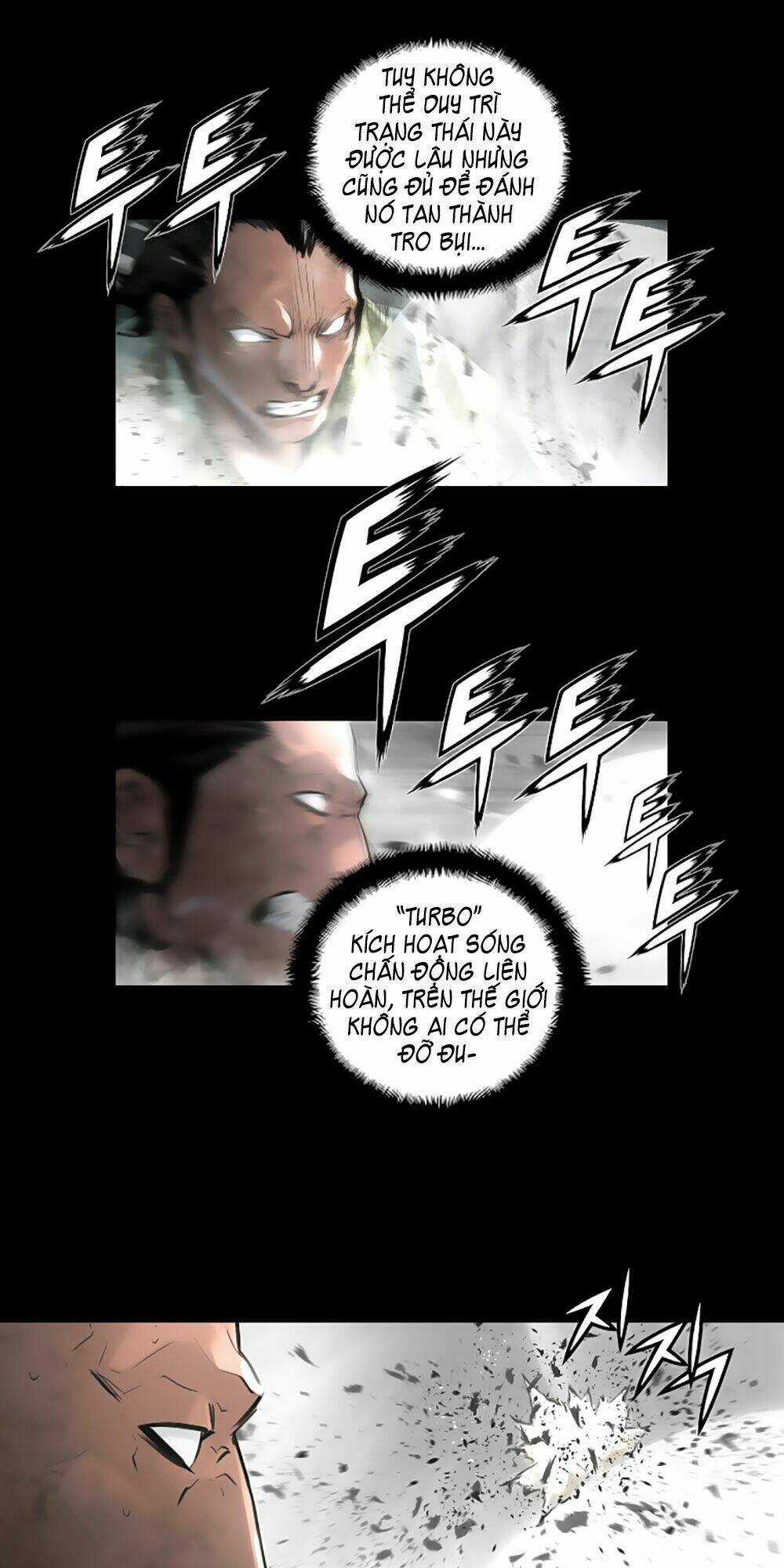 Tam Tuyệt Tại Dị giới Chapter 56 trang 35