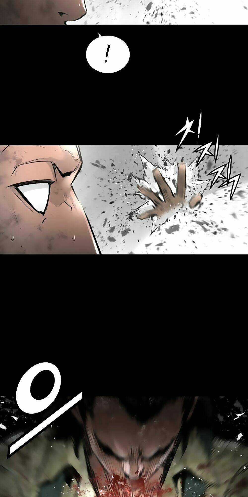 Tam Tuyệt Tại Dị giới Chapter 56 trang 36