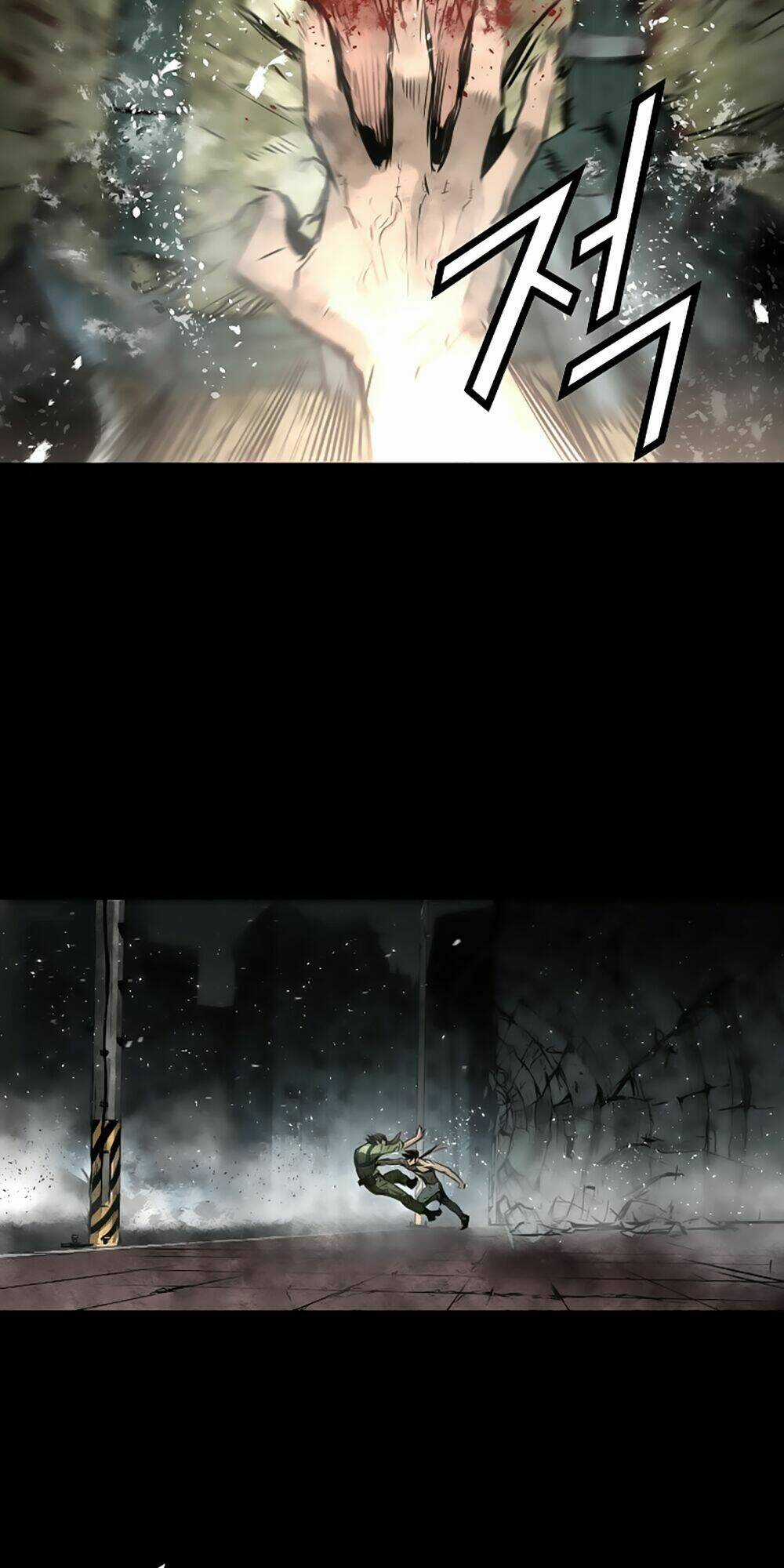 Tam Tuyệt Tại Dị giới Chapter 56 trang 37