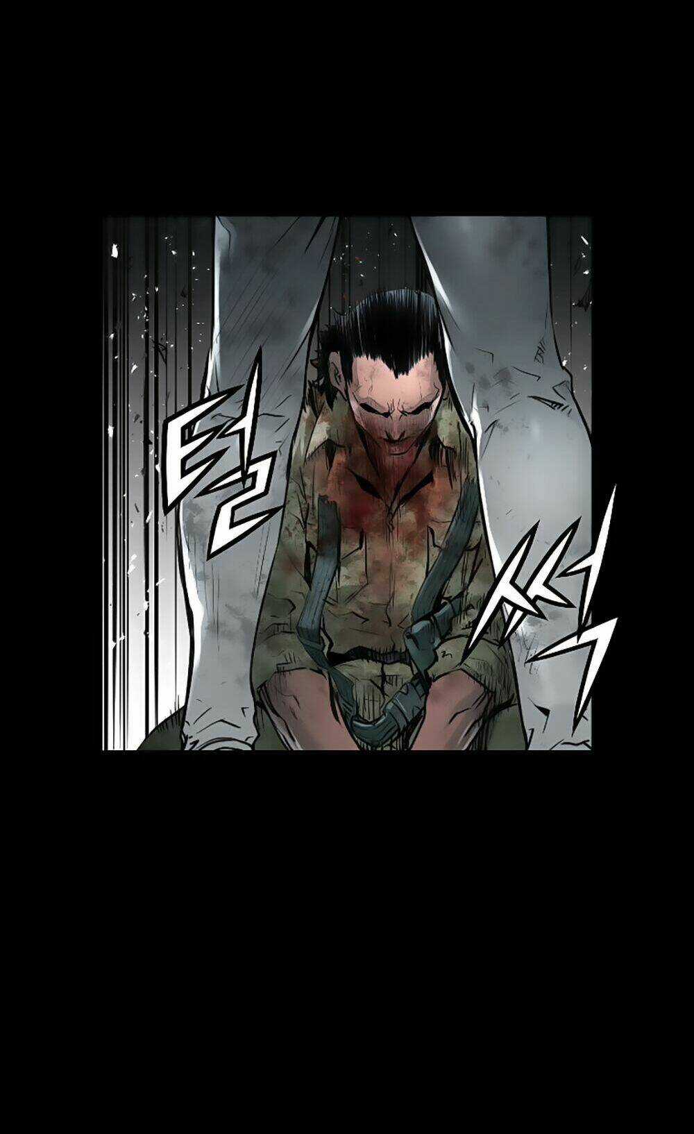 Tam Tuyệt Tại Dị giới Chapter 56 trang 39