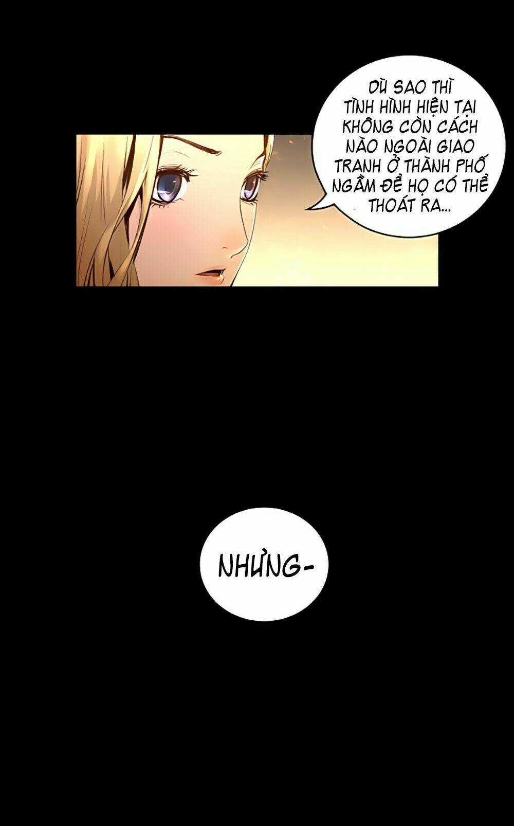 Tam Tuyệt Tại Dị giới Chapter 56 trang 4