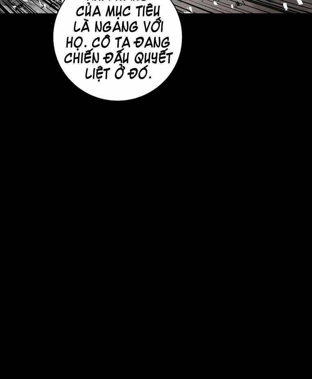 Tam Tuyệt Tại Dị giới Chapter 56 trang 53