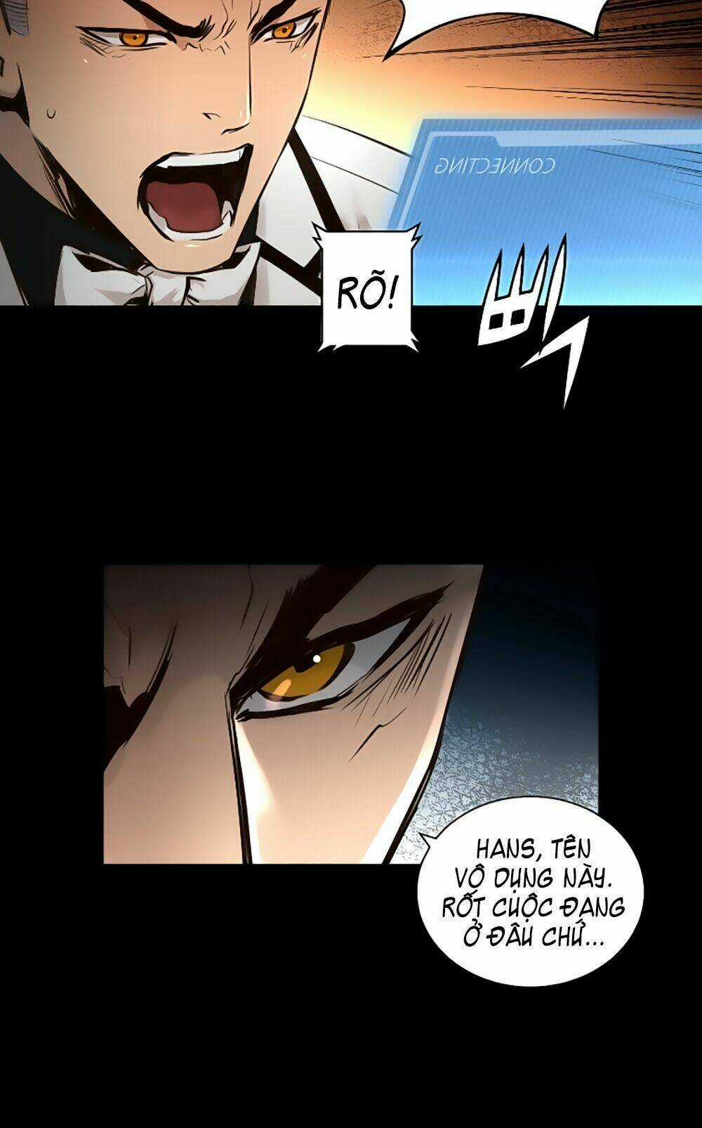 Tam Tuyệt Tại Dị giới Chapter 56 trang 8