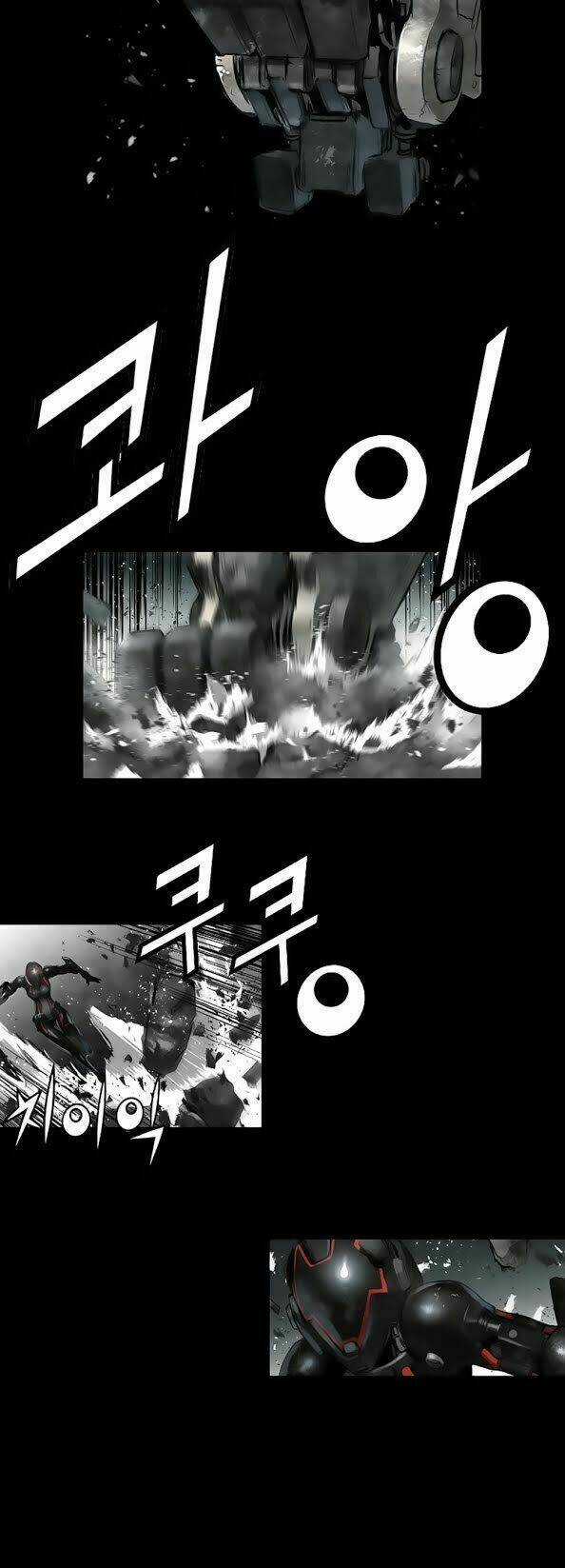 Tam Tuyệt Tại Dị giới Chapter 57 trang 17