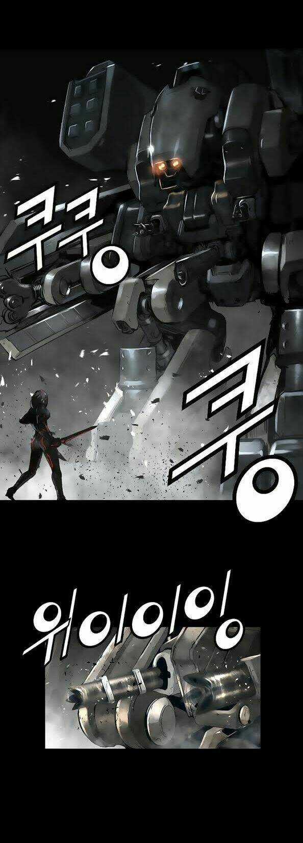 Tam Tuyệt Tại Dị giới Chapter 57 trang 18