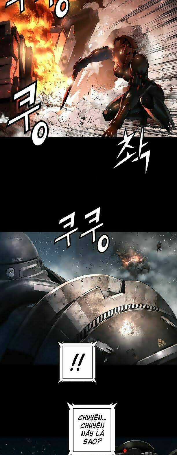 Tam Tuyệt Tại Dị giới Chapter 57 trang 2