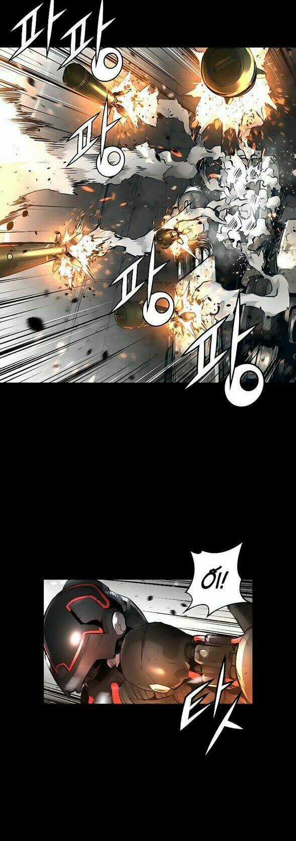 Tam Tuyệt Tại Dị giới Chapter 57 trang 21