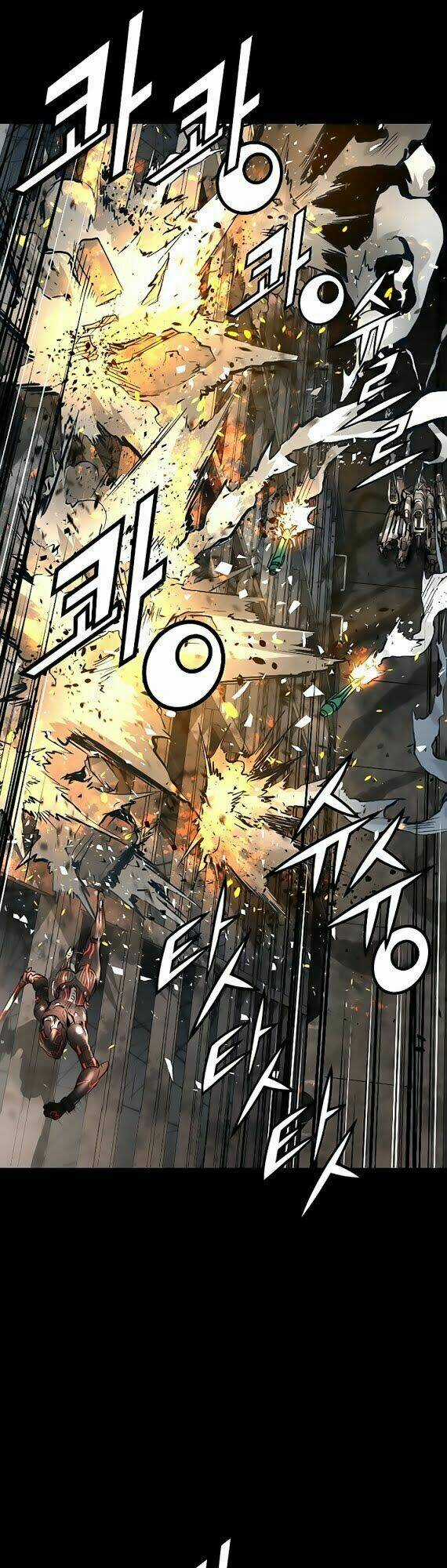 Tam Tuyệt Tại Dị giới Chapter 57 trang 22