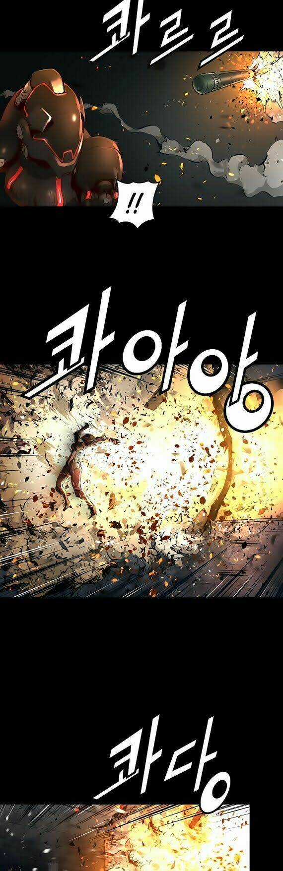 Tam Tuyệt Tại Dị giới Chapter 57 trang 23