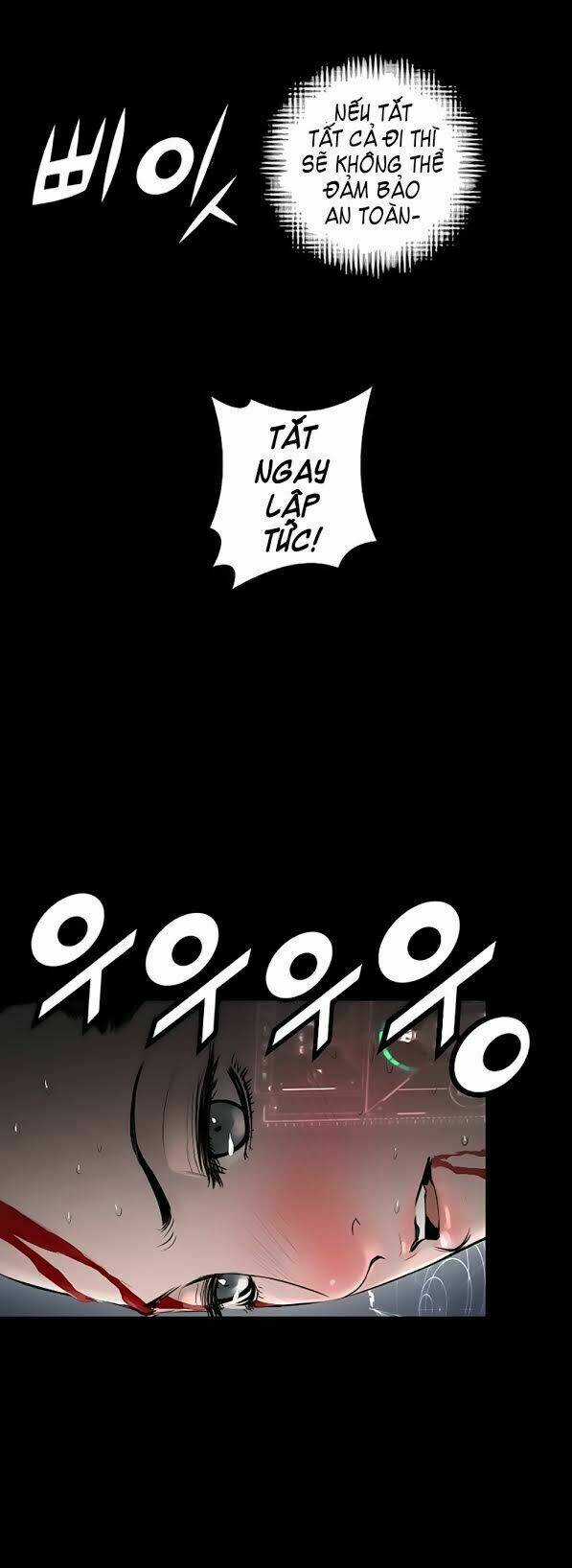 Tam Tuyệt Tại Dị giới Chapter 57 trang 26