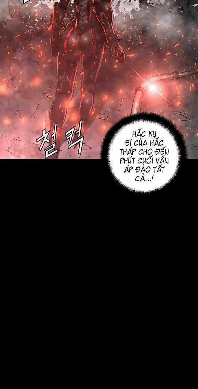 Tam Tuyệt Tại Dị giới Chapter 57 trang 30