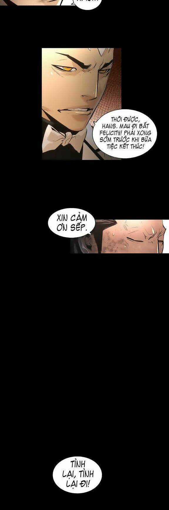 Tam Tuyệt Tại Dị giới Chapter 57 trang 9