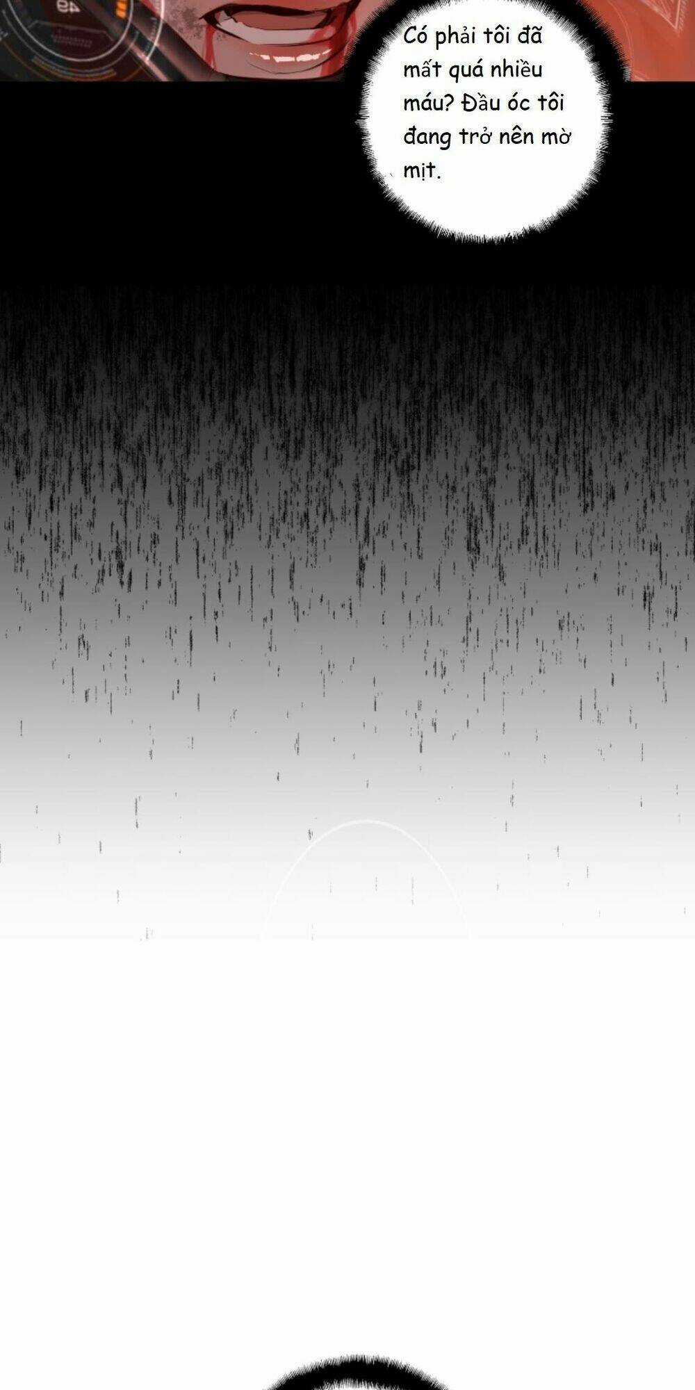 Tam Tuyệt Tại Dị giới Chapter 58 trang 14