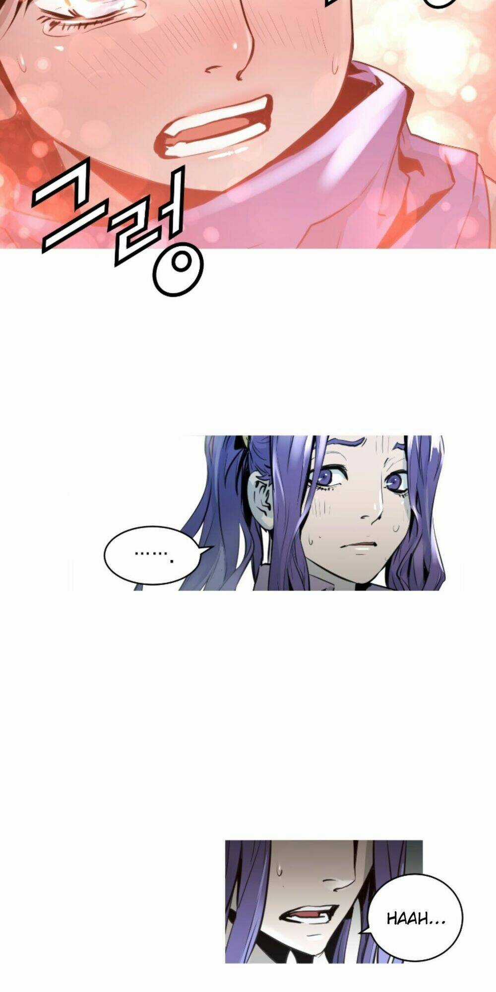 Tam Tuyệt Tại Dị giới Chapter 58 trang 25