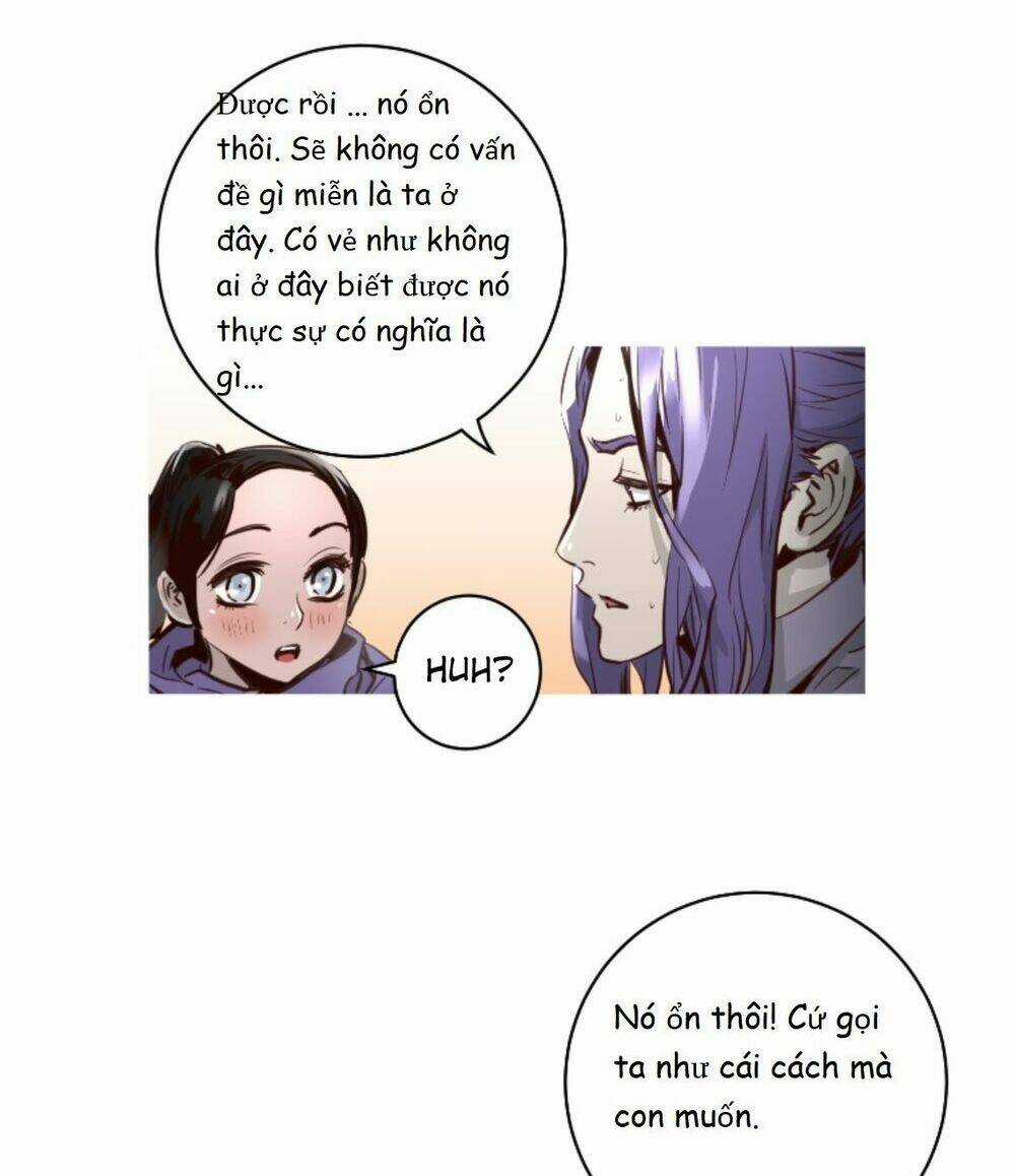 Tam Tuyệt Tại Dị giới Chapter 58 trang 26