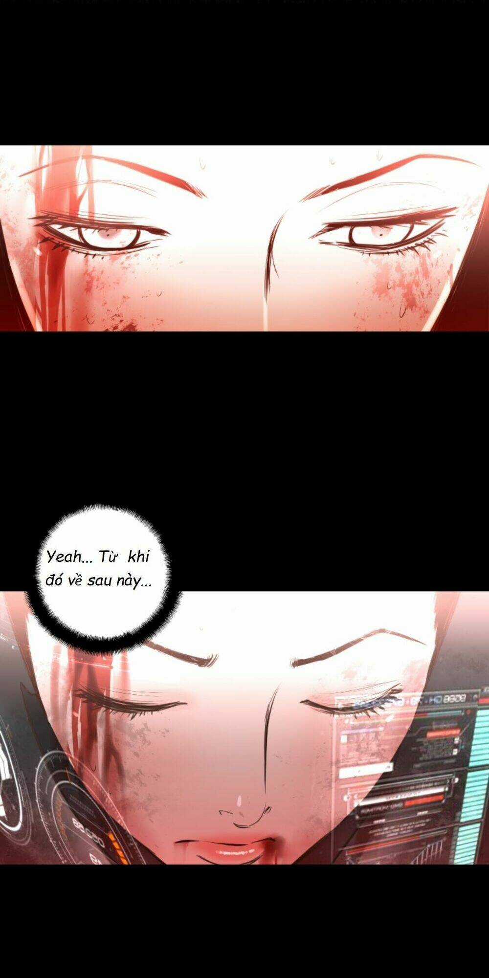 Tam Tuyệt Tại Dị giới Chapter 58 trang 29