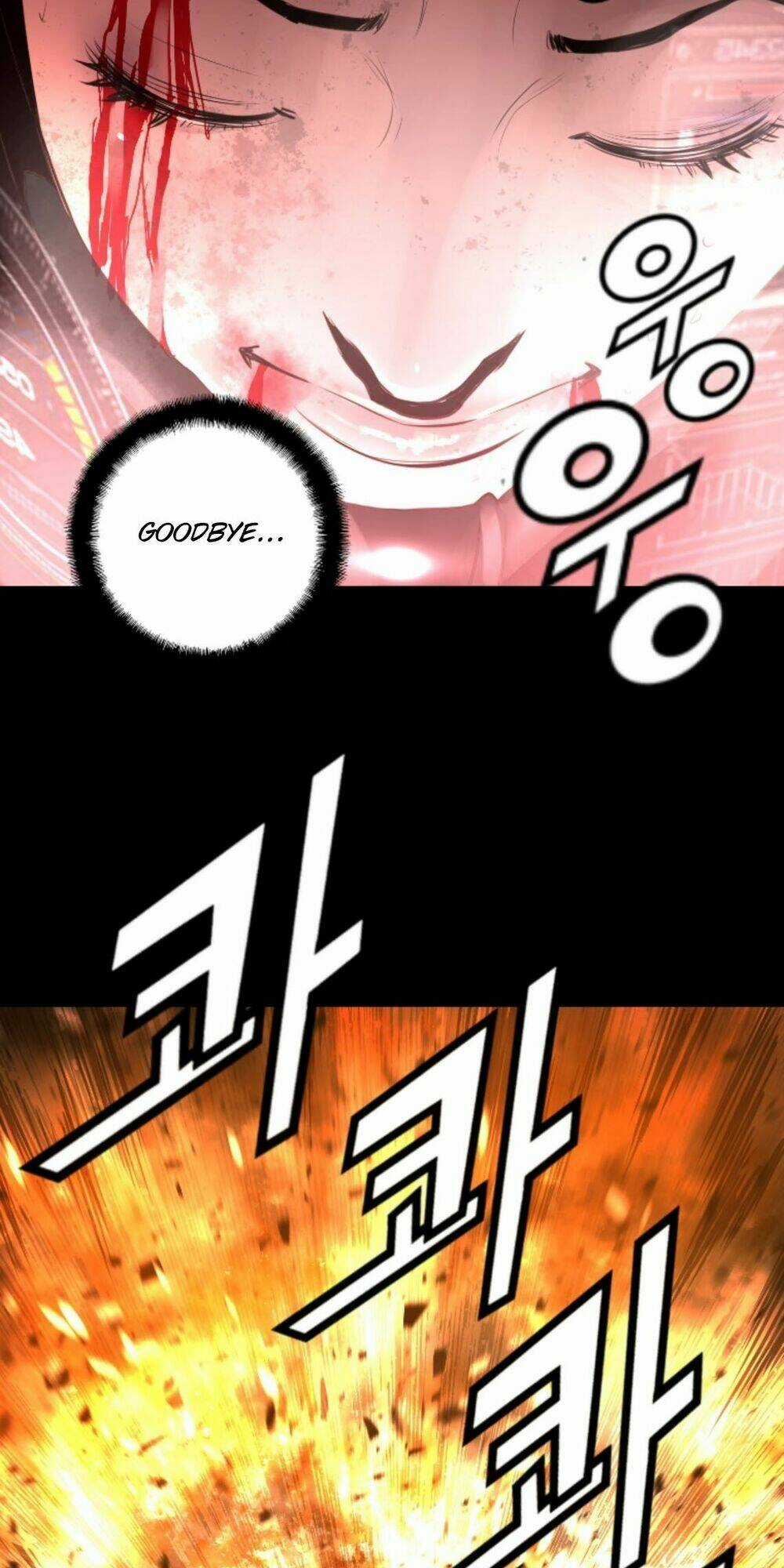 Tam Tuyệt Tại Dị giới Chapter 58 trang 38