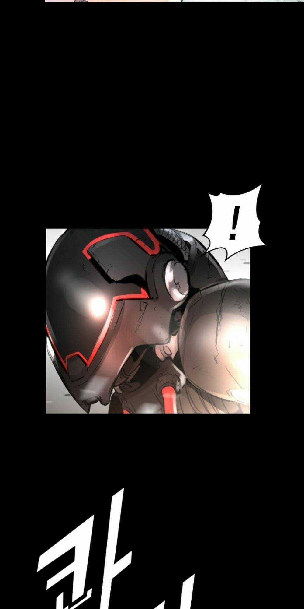 Tam Tuyệt Tại Dị giới Chapter 58 trang 4