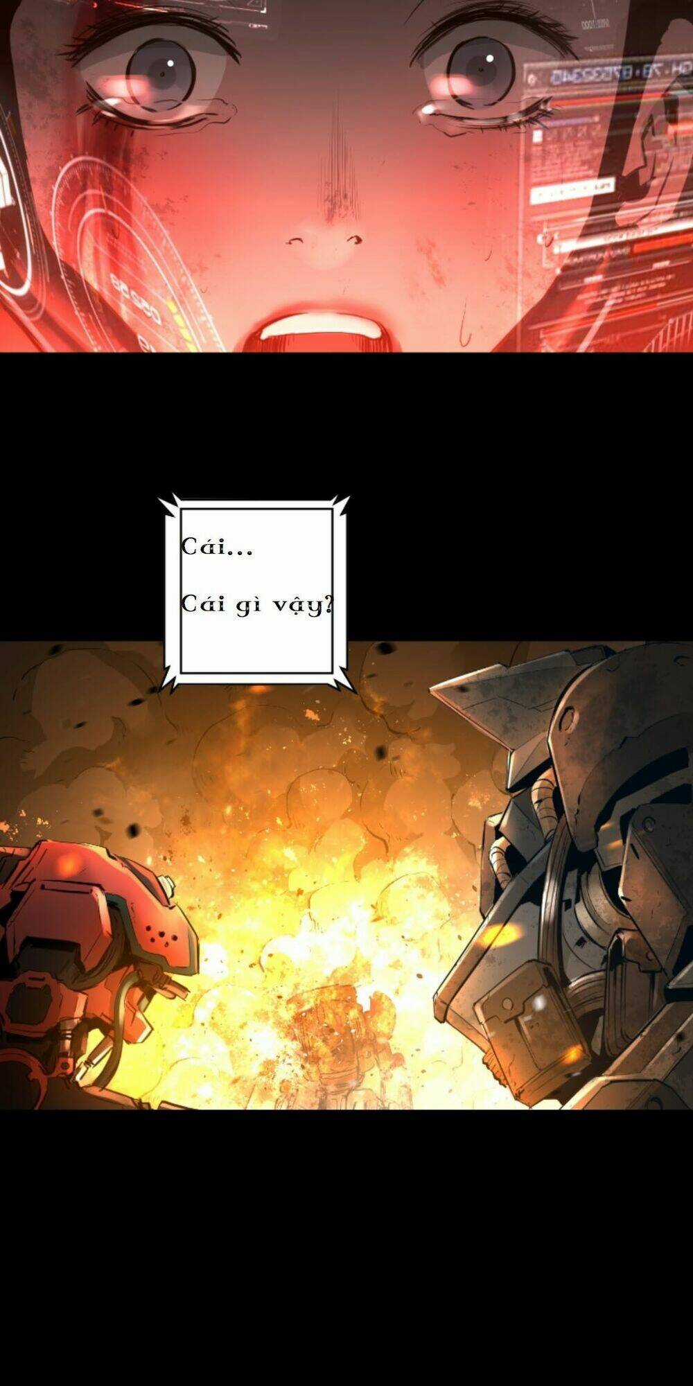 Tam Tuyệt Tại Dị giới Chapter 58 trang 43