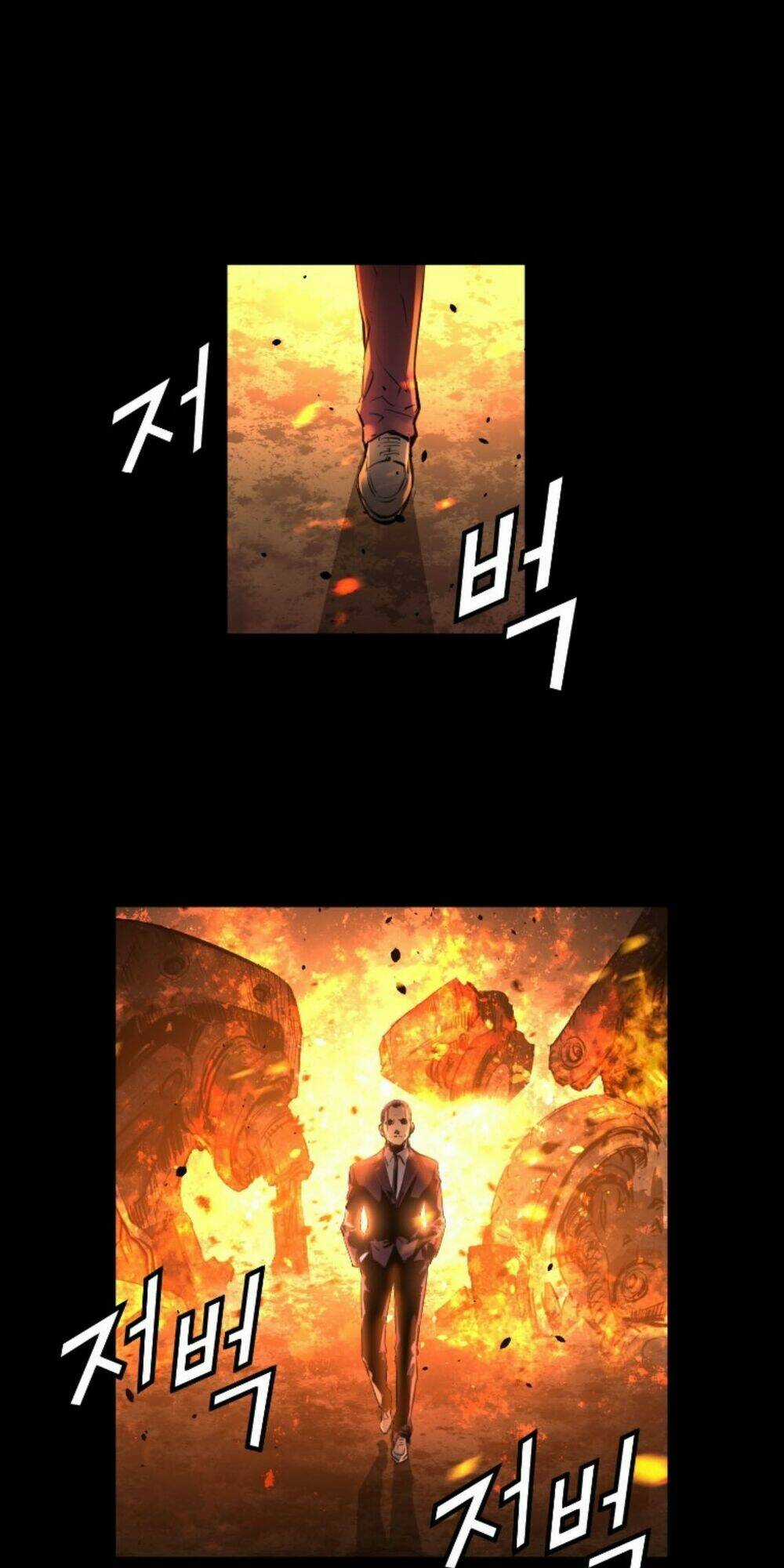 Tam Tuyệt Tại Dị giới Chapter 58 trang 44