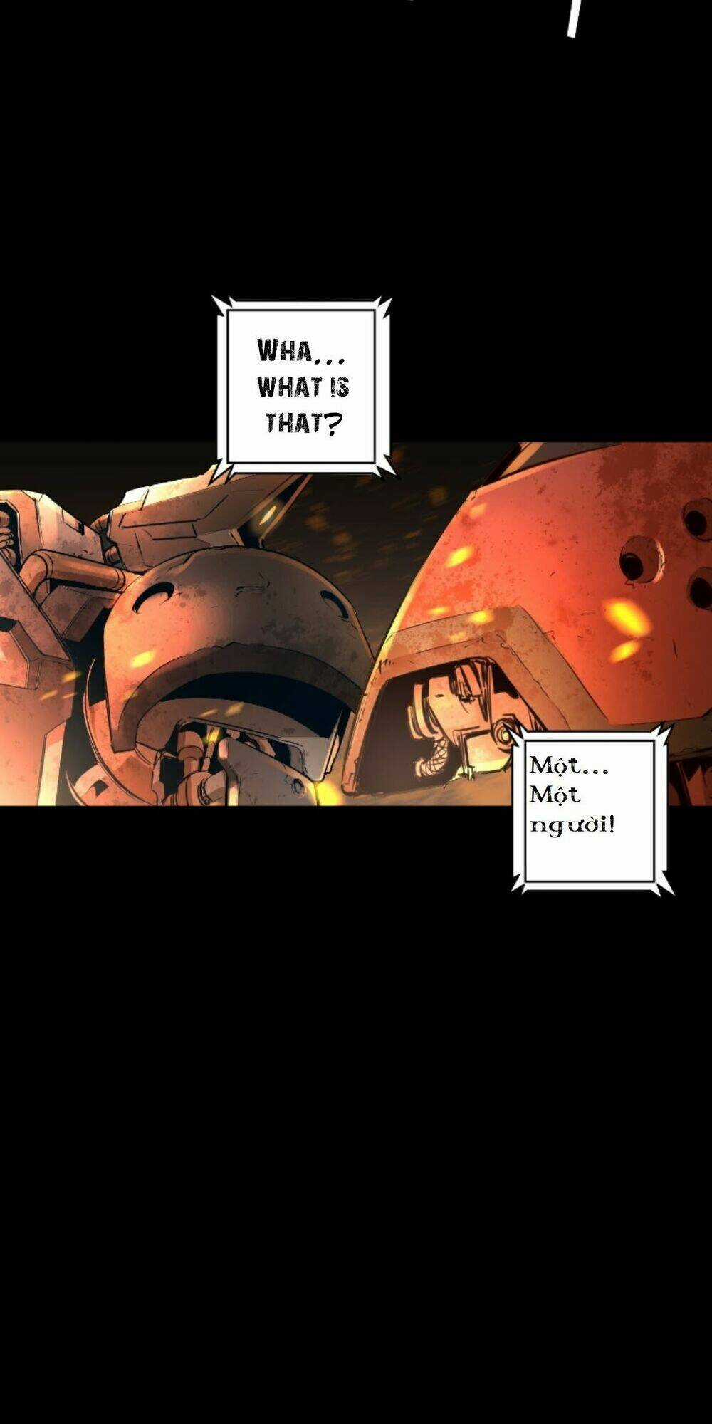 Tam Tuyệt Tại Dị giới Chapter 58 trang 45