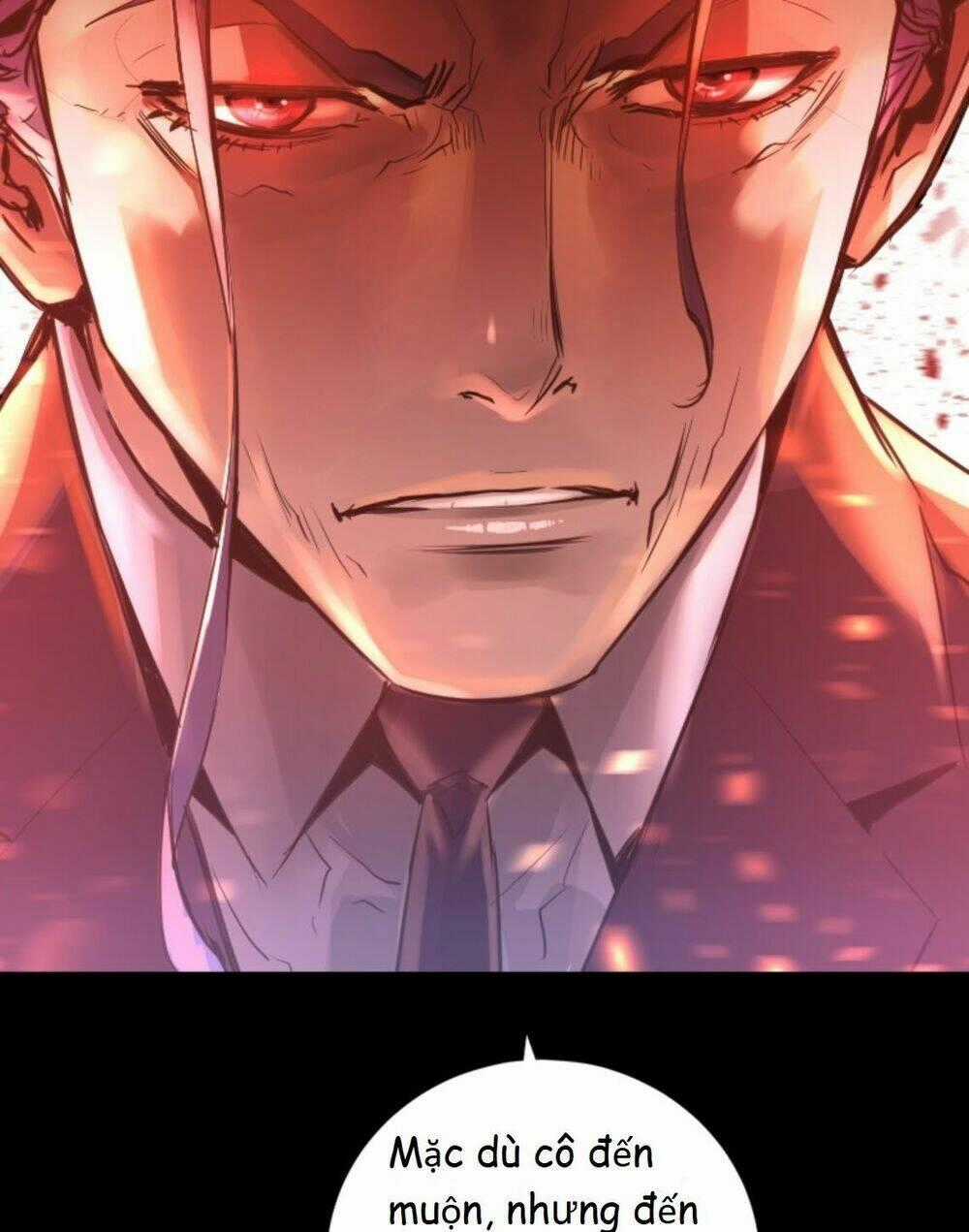 Tam Tuyệt Tại Dị giới Chapter 58 trang 48