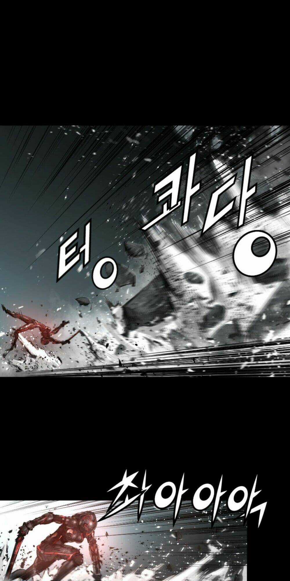 Tam Tuyệt Tại Dị giới Chapter 58 trang 6