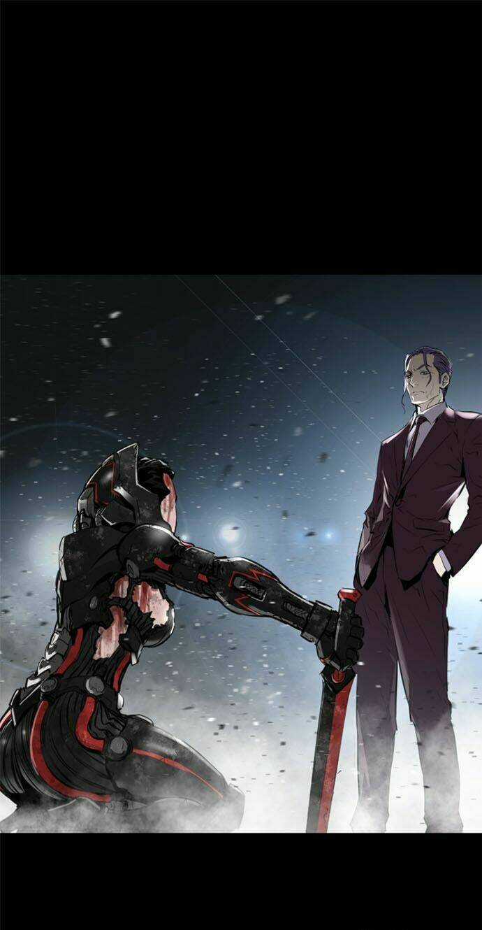 Tam Tuyệt Tại Dị giới Chapter 59 trang 11