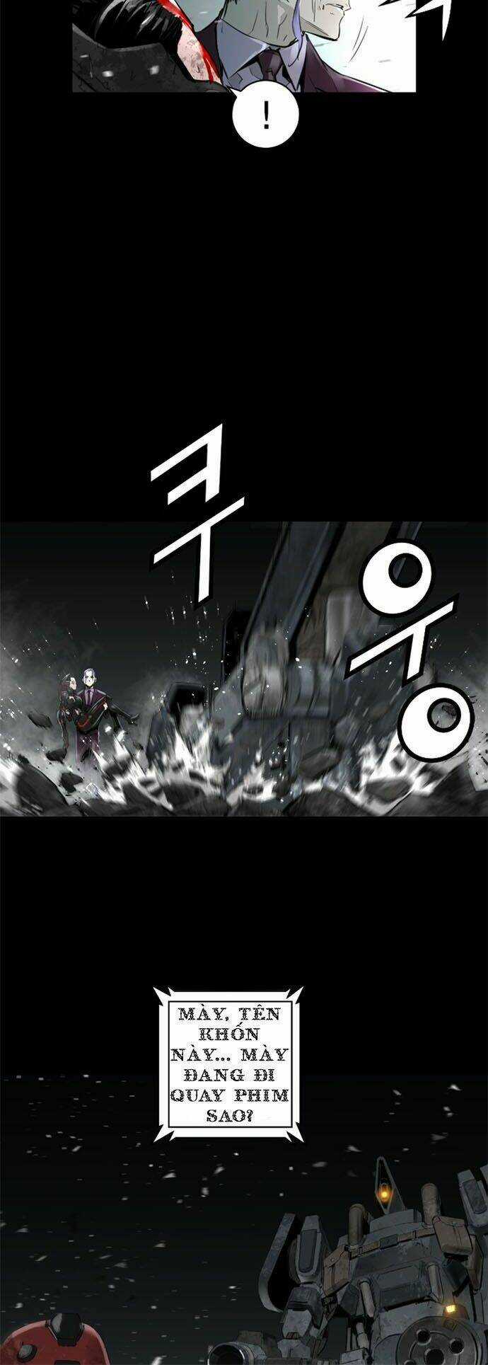 Tam Tuyệt Tại Dị giới Chapter 59 trang 18