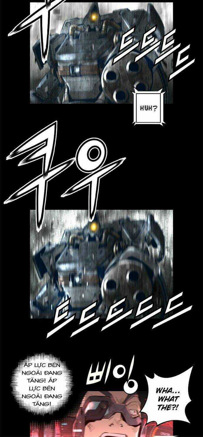 Tam Tuyệt Tại Dị giới Chapter 59 trang 22