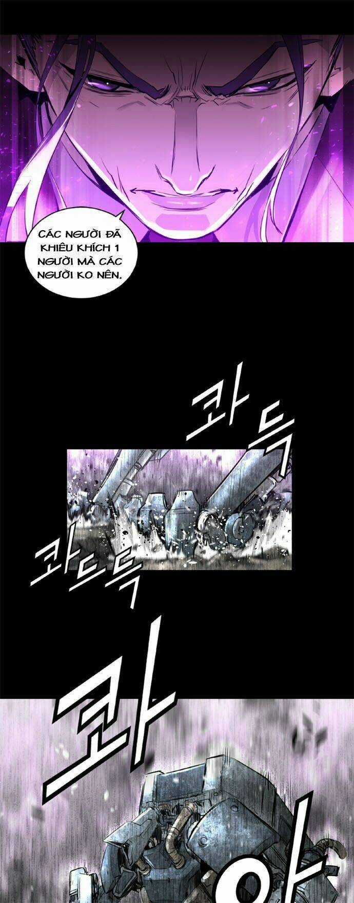 Tam Tuyệt Tại Dị giới Chapter 59 trang 24