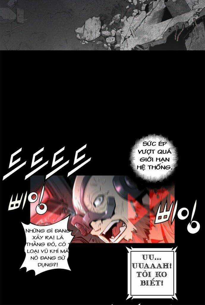 Tam Tuyệt Tại Dị giới Chapter 59 trang 30