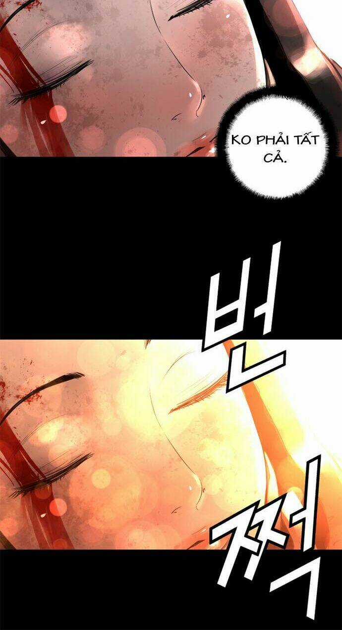 Tam Tuyệt Tại Dị giới Chapter 59 trang 35