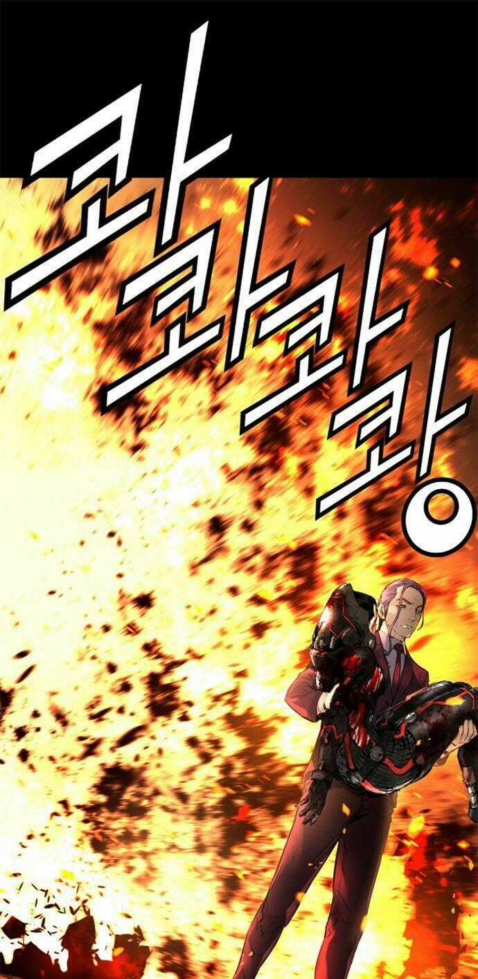 Tam Tuyệt Tại Dị giới Chapter 59 trang 36