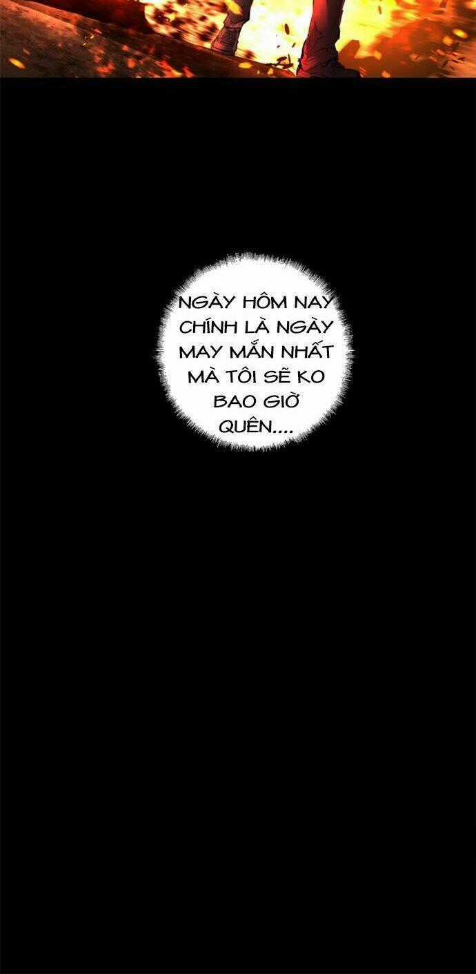 Tam Tuyệt Tại Dị giới Chapter 59 trang 37