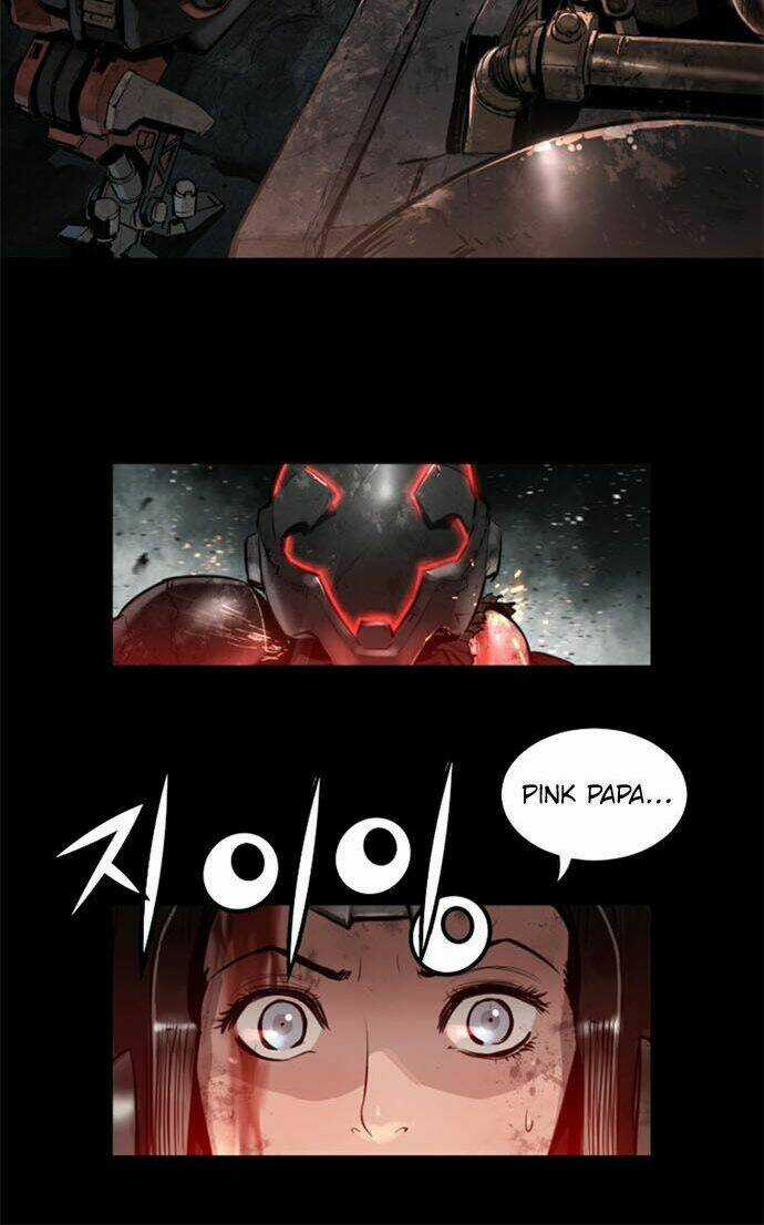 Tam Tuyệt Tại Dị giới Chapter 59 trang 4