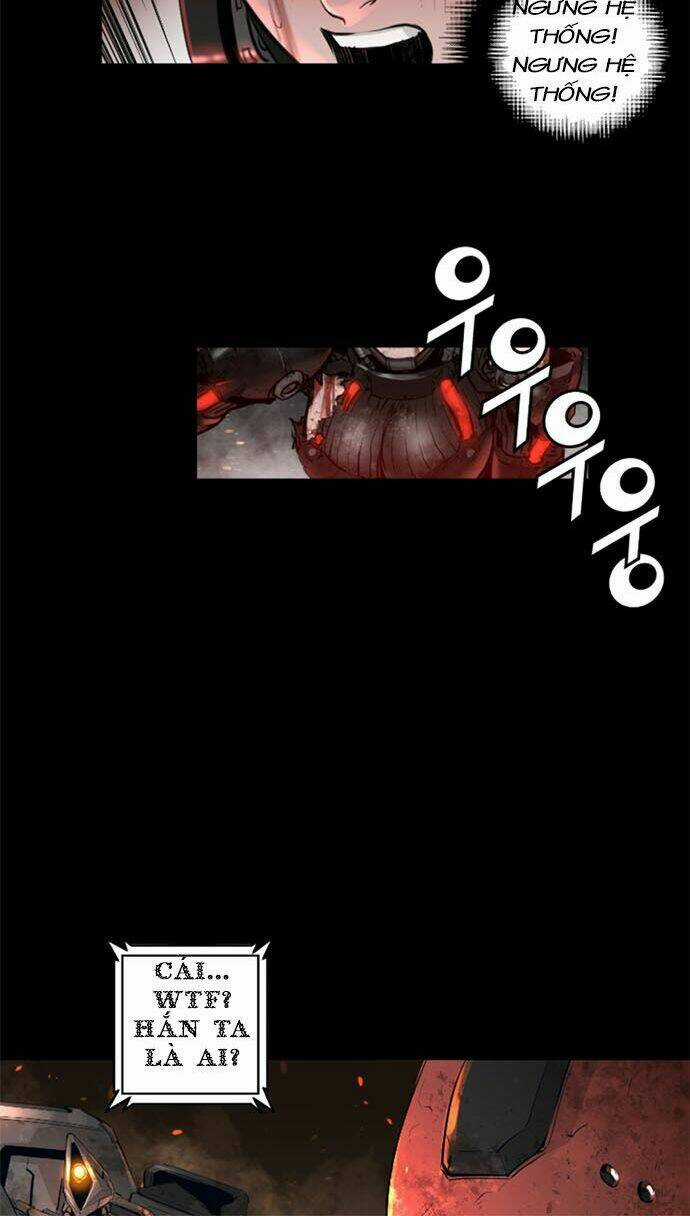 Tam Tuyệt Tại Dị giới Chapter 59 trang 6