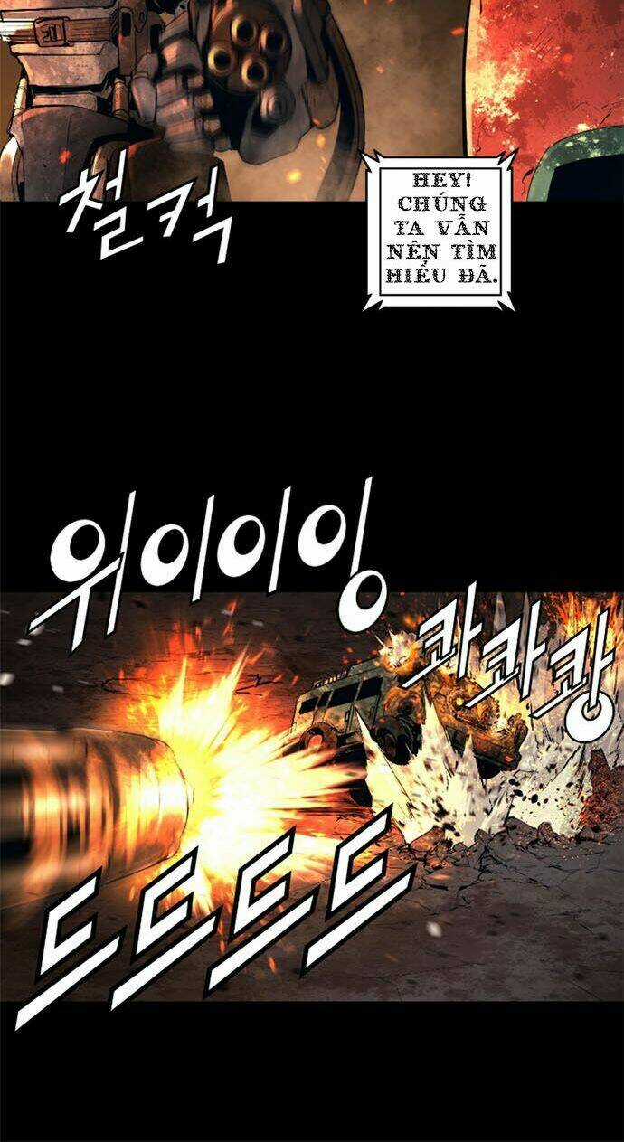 Tam Tuyệt Tại Dị giới Chapter 59 trang 8