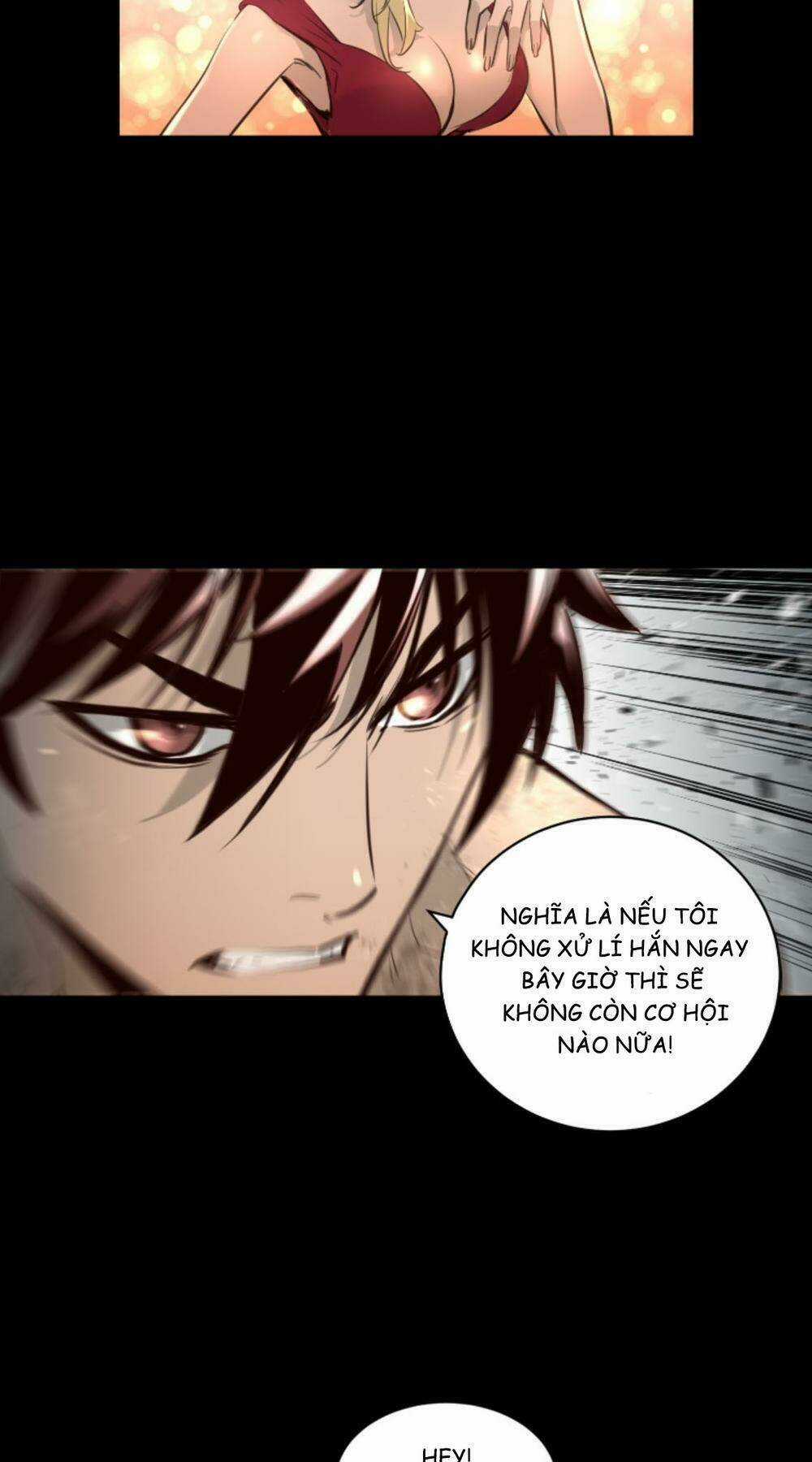 Tam Tuyệt Tại Dị giới Chapter 60 trang 13