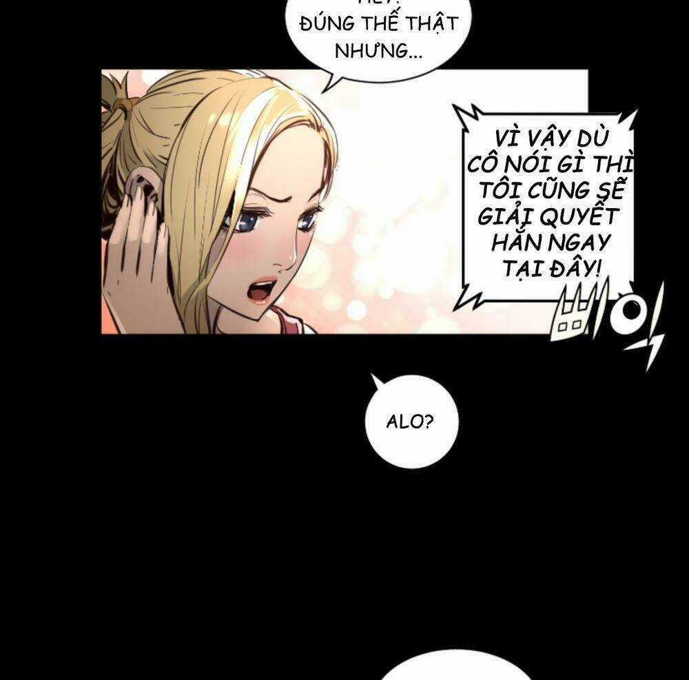 Tam Tuyệt Tại Dị giới Chapter 60 trang 14