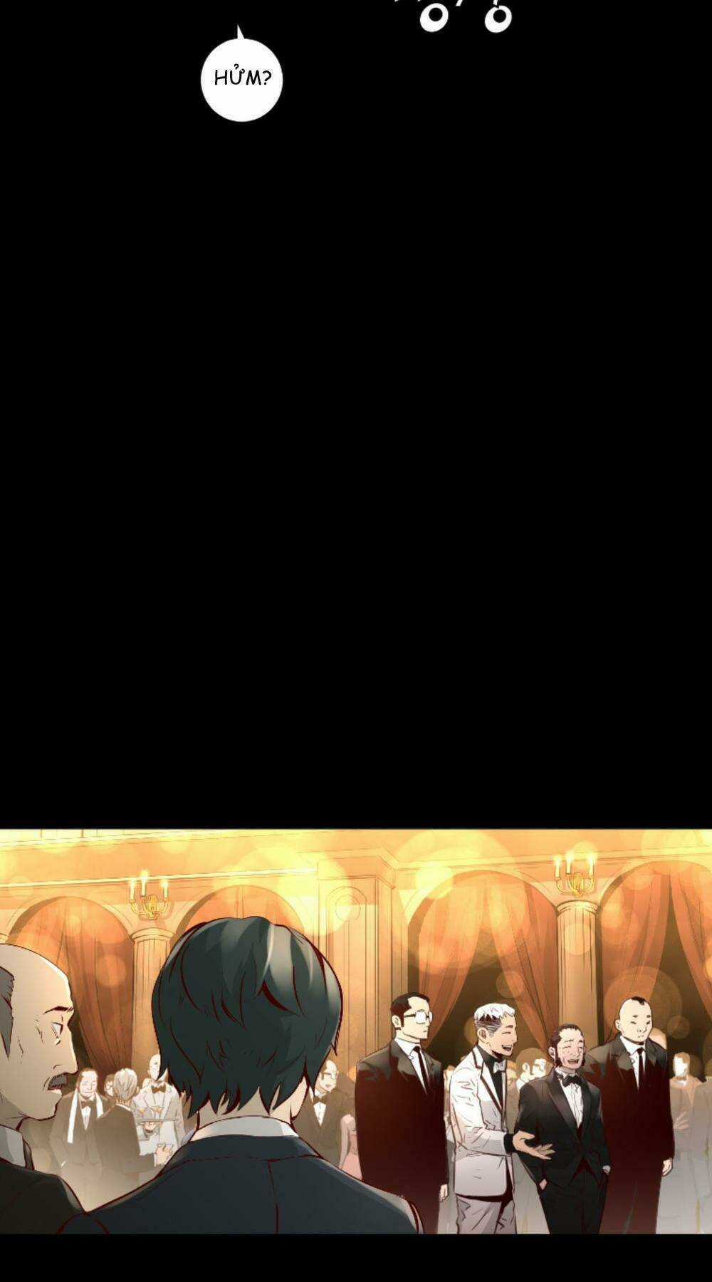 Tam Tuyệt Tại Dị giới Chapter 60 trang 23